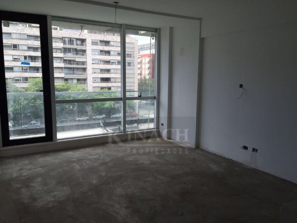 Venta CON RENTA Departamento, Lumiere, Puerto Madero.- PM036