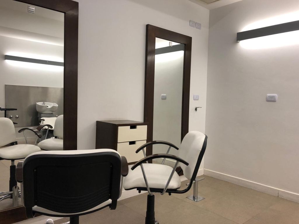 Fabuloso Departamento en Madero Center, Vista Al Dique. PM242