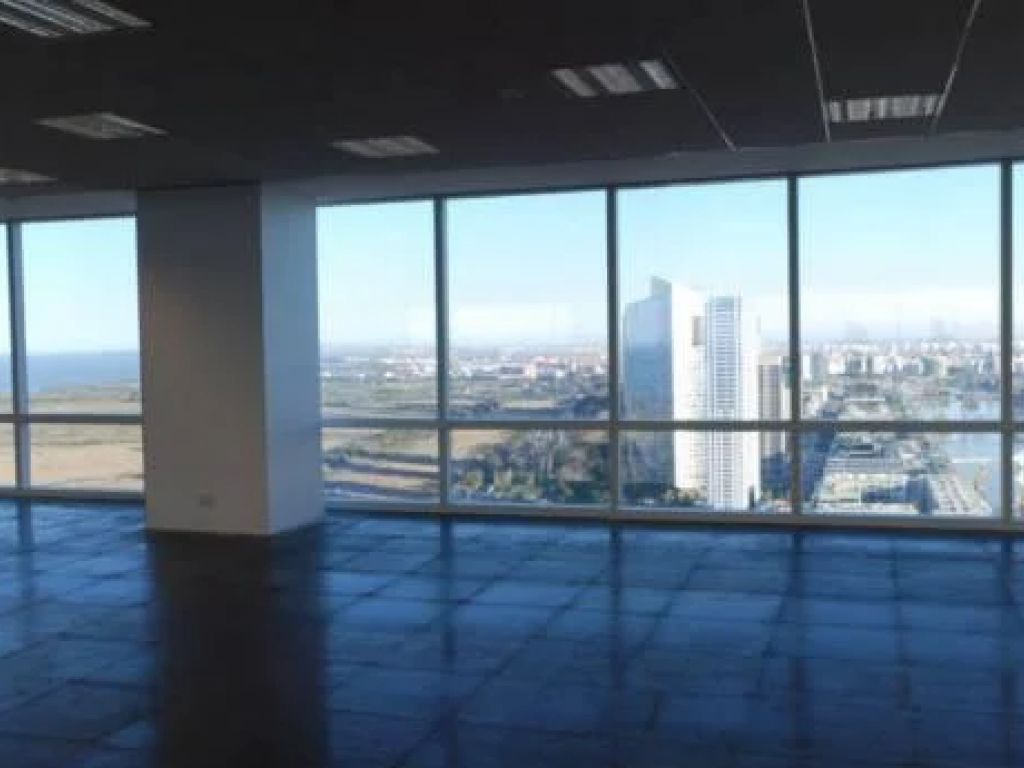 Oficinas en Torre Madero Office - Piso Alto