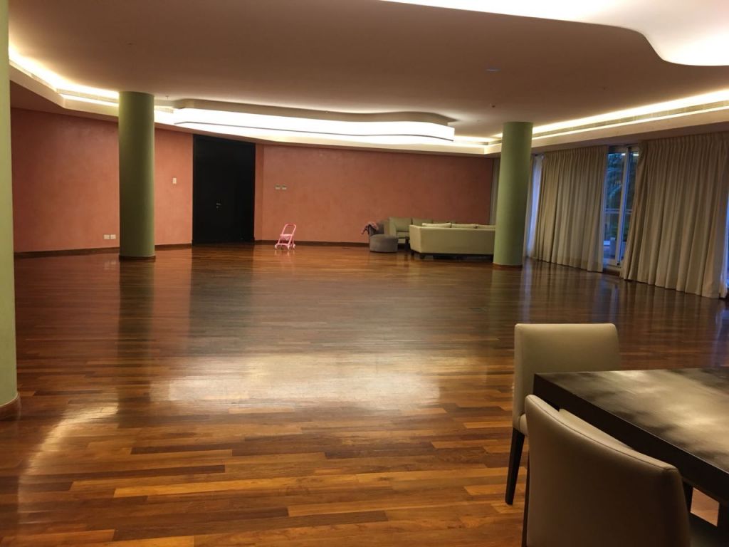 Departamento en Alquiler Con o Sin Muebles en Forum Puerto Madero