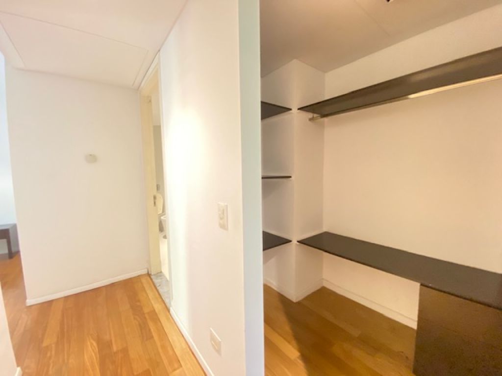 Departamento en Alquiler Con o Sin Muebles en Forum Puerto Madero