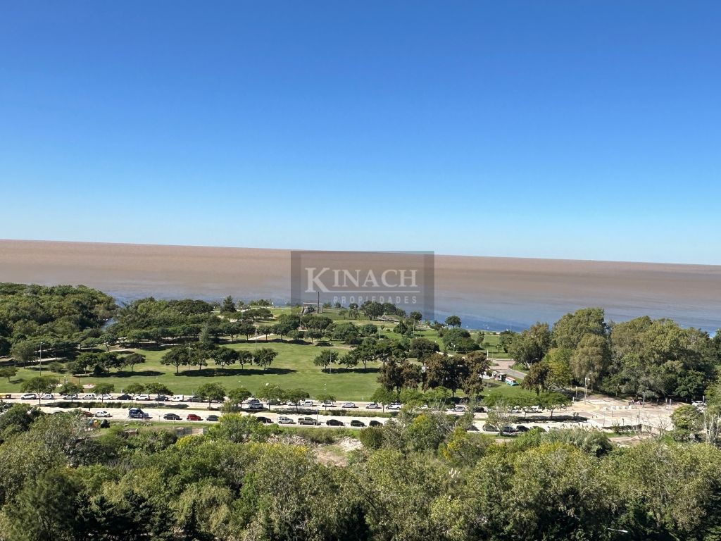 Alquiler Duplex con Terraza en Horizons, Vista Al Río