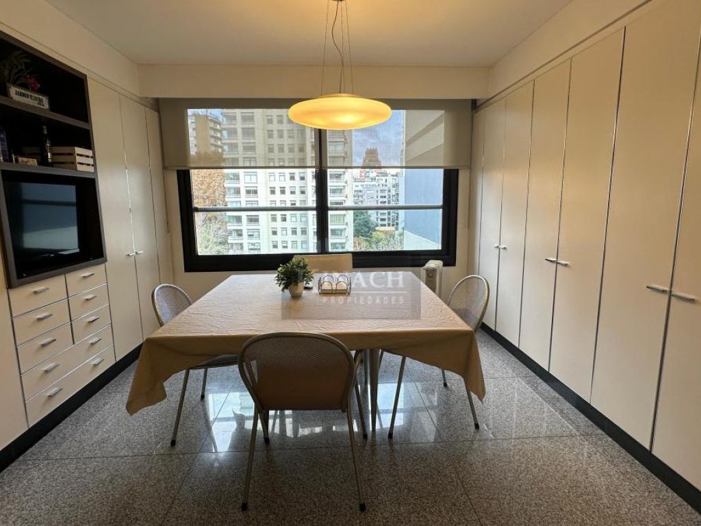 Venta Departamento Le Parc Palermo