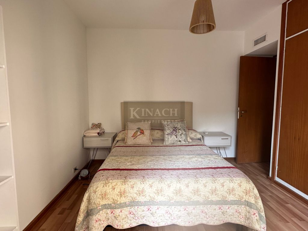 Departamento en Venta,  con Cochera, Las Cañitas