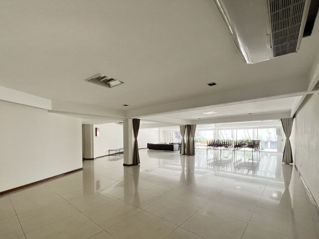 Venta Piso Alto Torre Camps