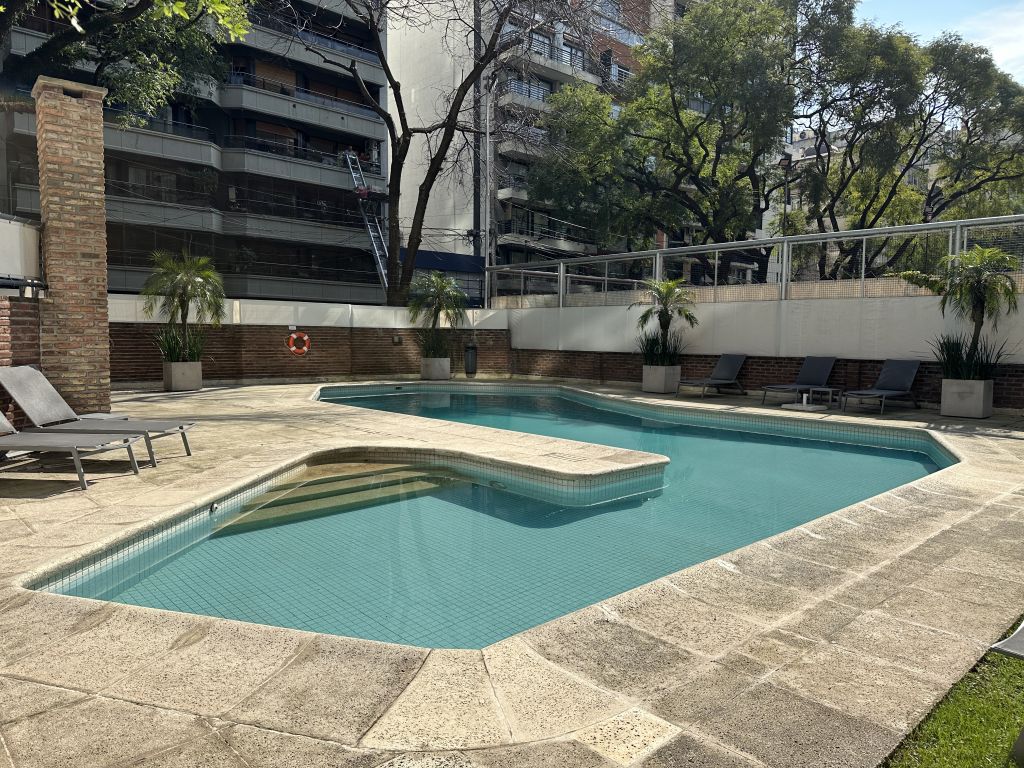 Venta Piso Alto Torre Camps