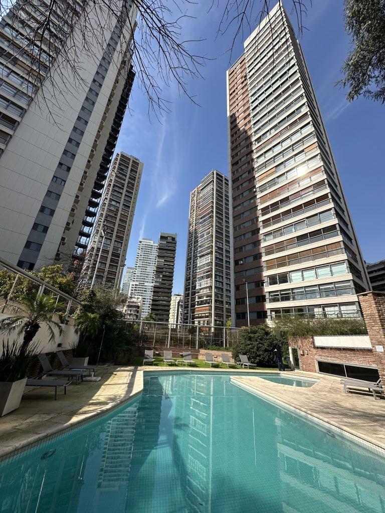 Venta Piso Alto Torre Camps