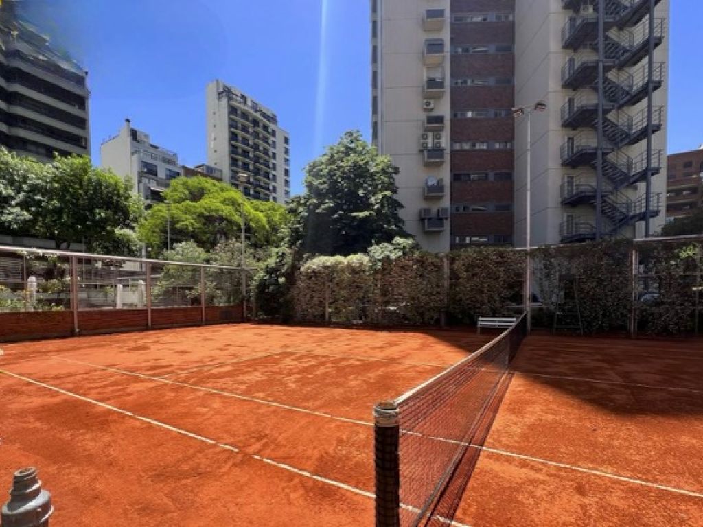 Venta Piso Alto Torre Camps