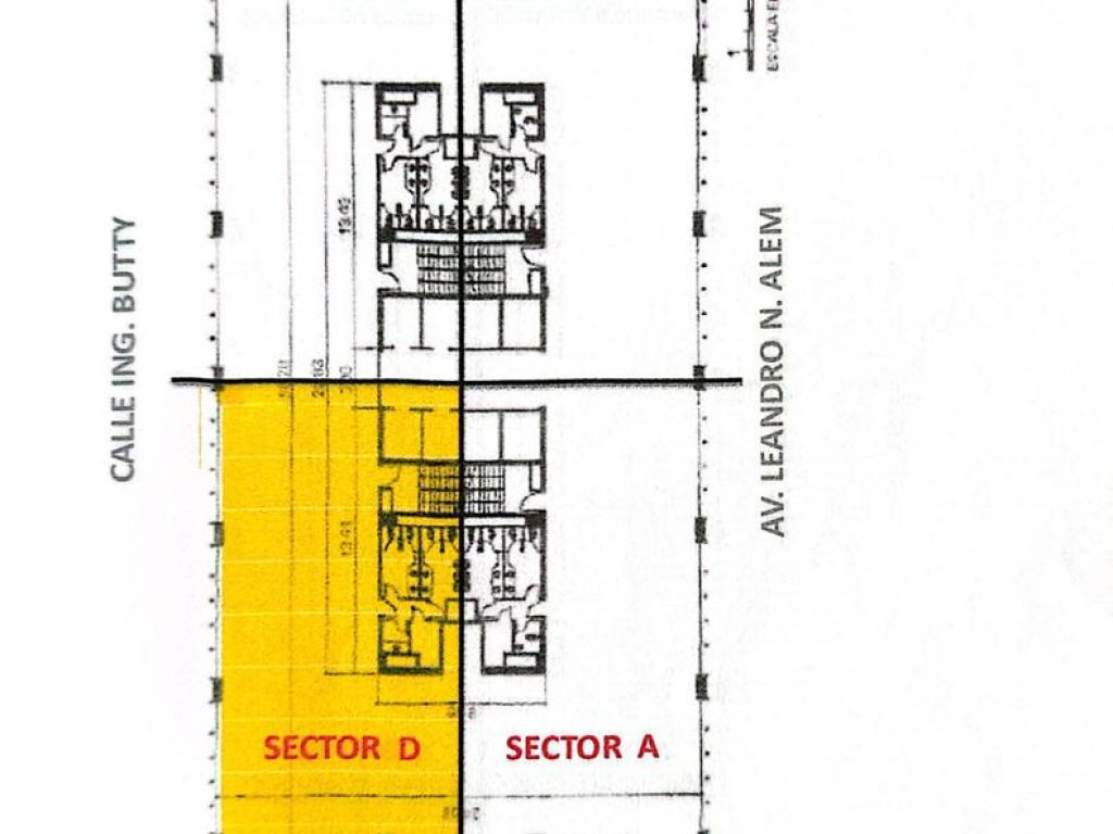 LAMINAR PLAZA- ALQUILER DE OFICINA de 327 m2. –CATALINAS