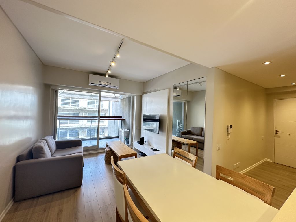 Venta Departamento, Maior Recoleta, Amenities