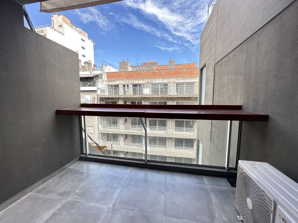 Venta Departamento, Maior Recoleta, Amenities