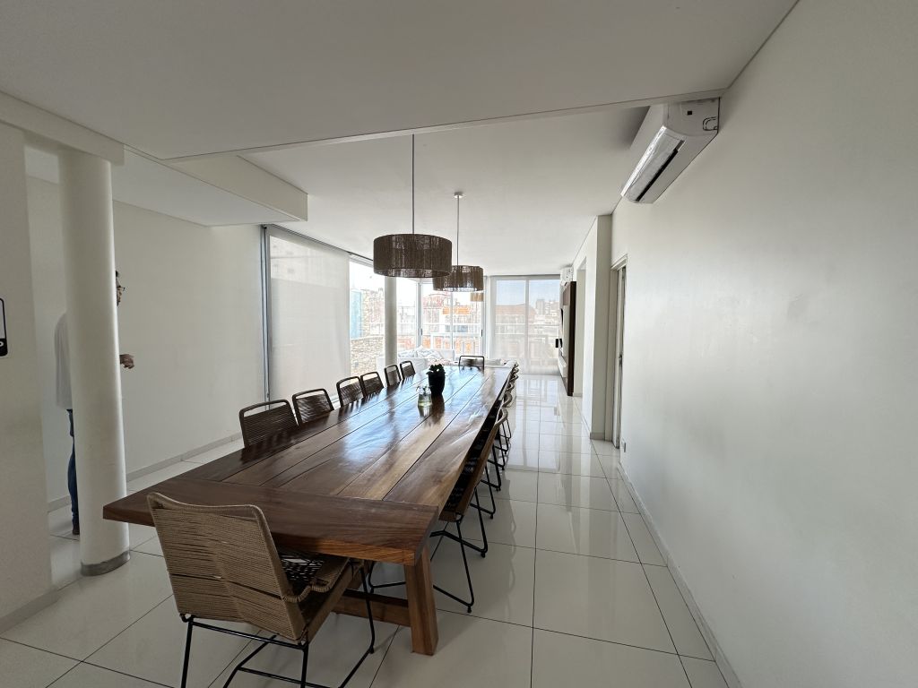 Venta Departamento, Maior Recoleta, Amenities