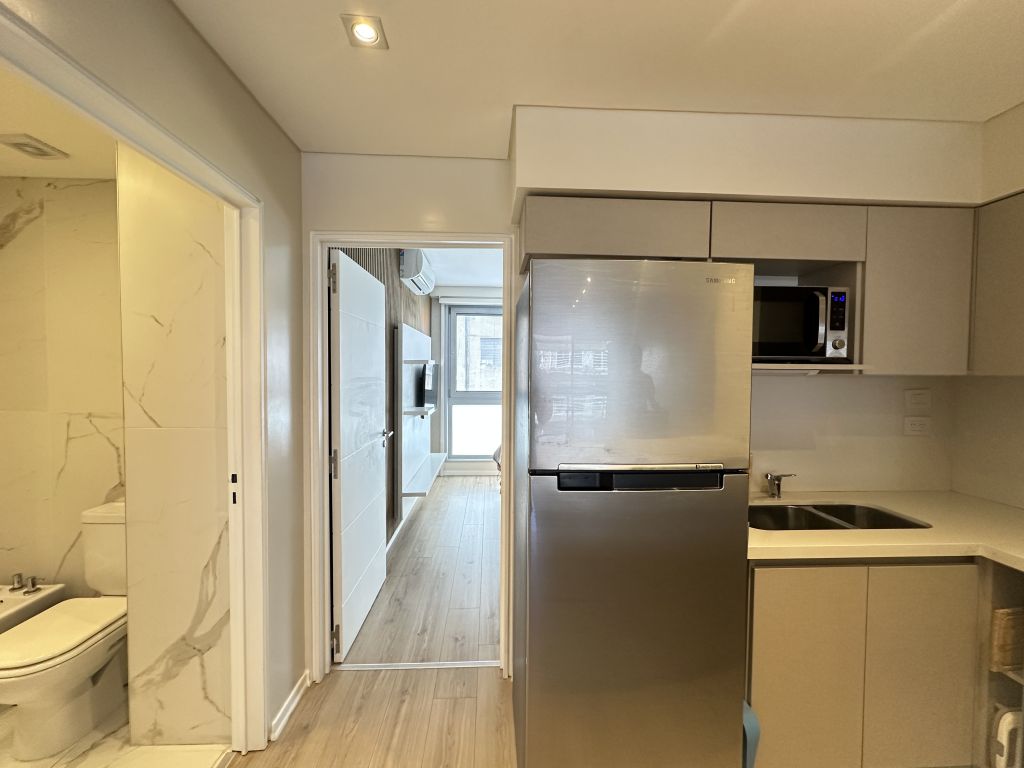 Venta Departamento, Maior Recoleta, Amenities