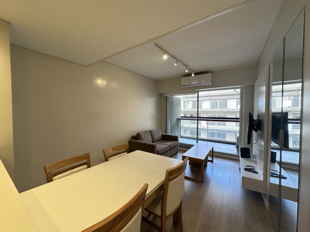 Venta Departamento, Maior Recoleta, Amenities